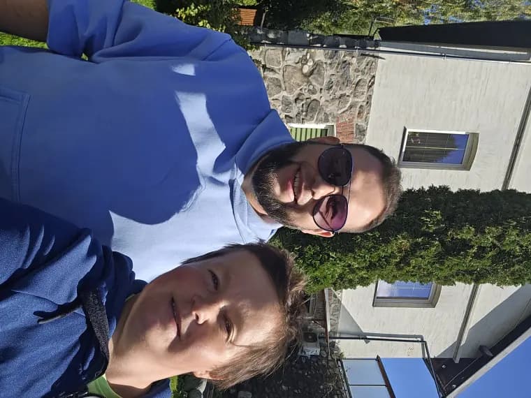 Goście na wyjeździe z Wycieczkami u Dorotki