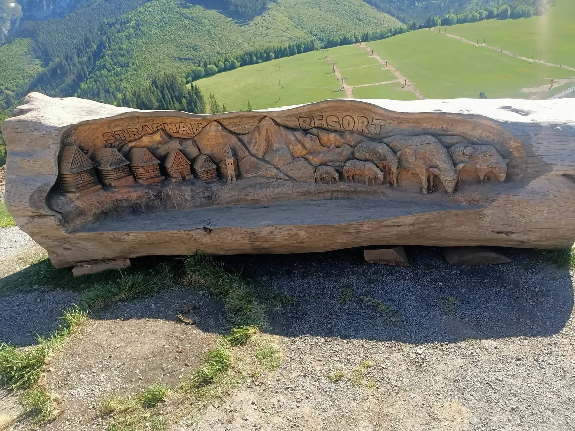 Jaskinia Bielska i Stary Smokowiec