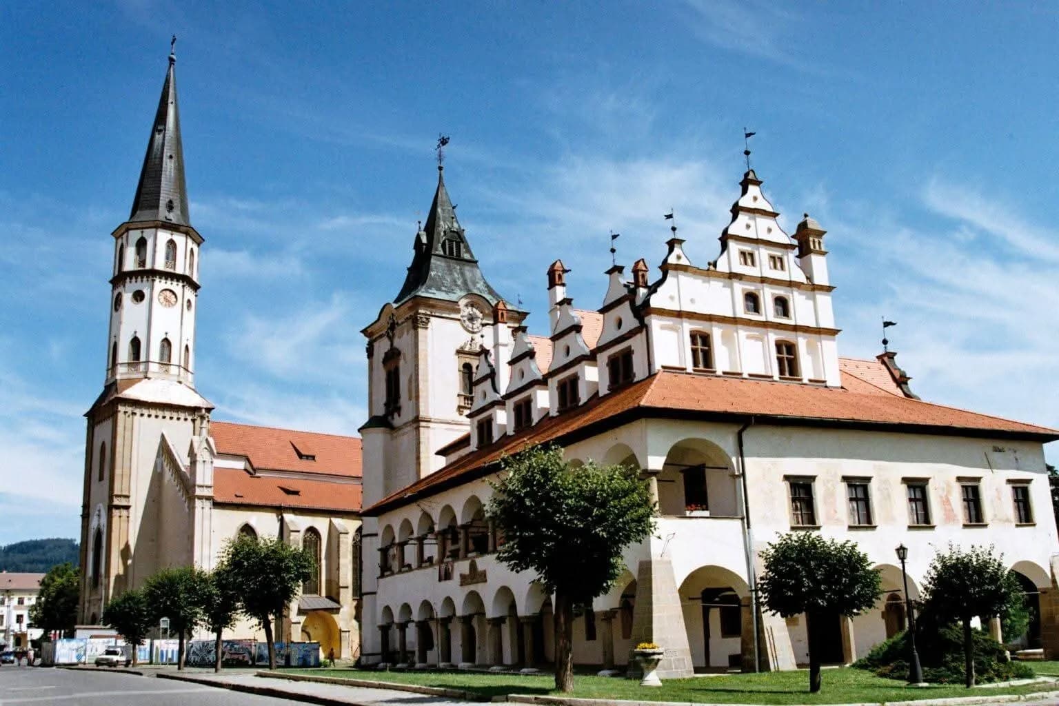 Słowacki Spisz